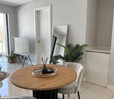 Houghton Estate Apartment | Modernday Homes