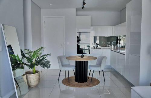 Houghton Estate Apartment | Modernday Homes