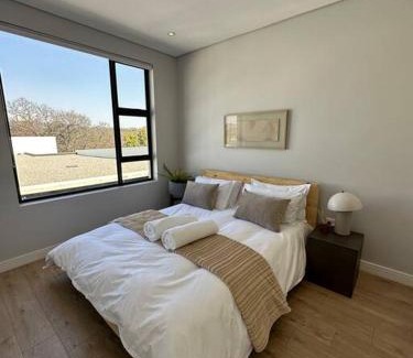 Houghton Estate Apartment | Modernday Homes