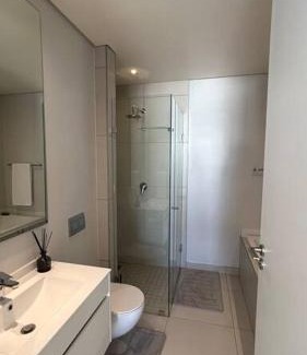 Houghton Estate Apartment | Modernday Homes