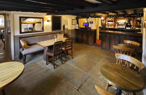 South Stoke Hotel | The Perch and Pike