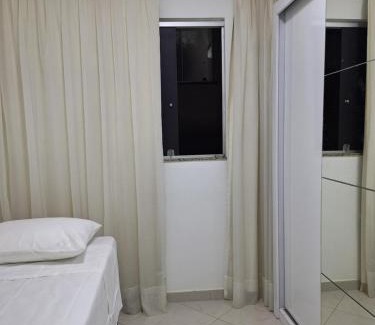 Candeias Apartment | Apartamento Vitória da Conquista