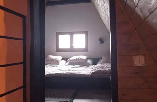 Rymarov Cabin | Chaloupka Harrachov u Rýmařova