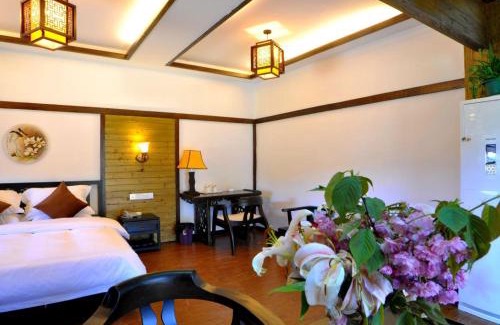 Wulingyuan Hotel | 梓木山庄