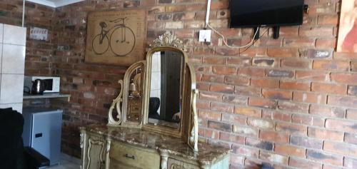 Mokopane House | Koos se Tonteldoos