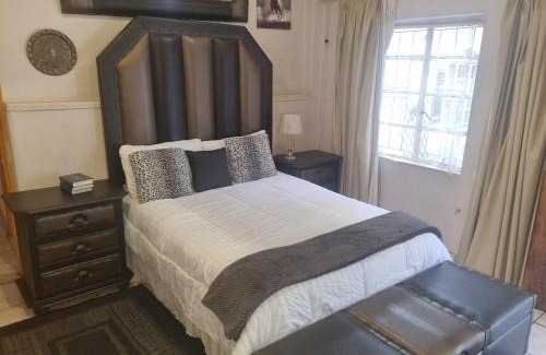 Mokopane House | Koos se Tonteldoos