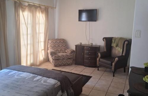 Mokopane House | Koos se Tonteldoos