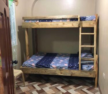 Baguio Cabin | Torogi Thrift Transient House