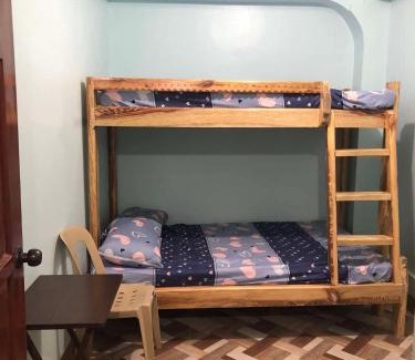 Baguio Cabin | Torogi Thrift Transient House