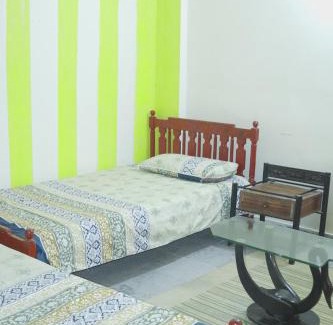 Islamabad House | Osman guest house