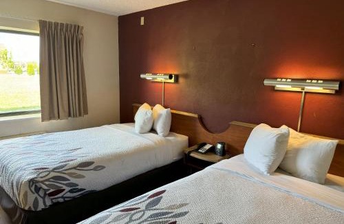 Elyria Hotel | Sycamore Suites