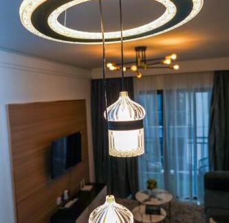 Ruaka Apartment | The Loftel Ruaka-Nairobi