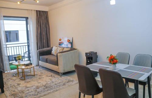 Ruaka Apartment | The Loftel Ruaka-Nairobi