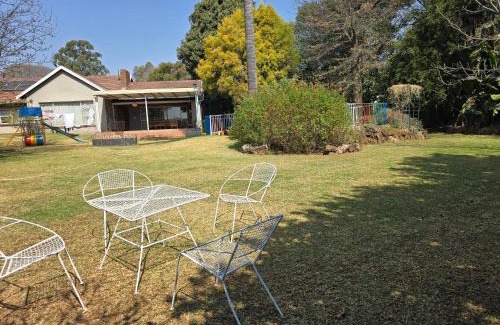 Northcliff Apartment | Aman Lodge