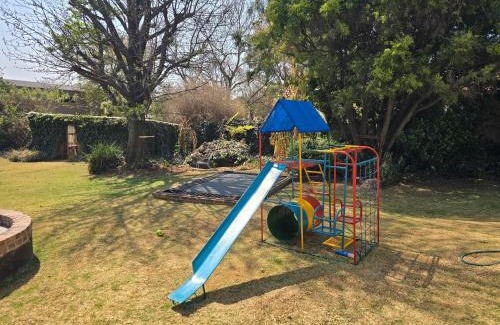 Northcliff Apartment | Aman Lodge