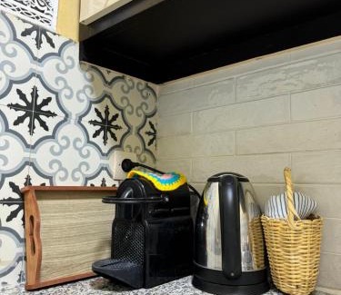 Quartier Des Orangers Apartment | Appartement élégance Beldi