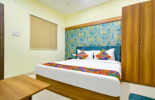 Taj Ganj House | Hotel Palm inn Star OT