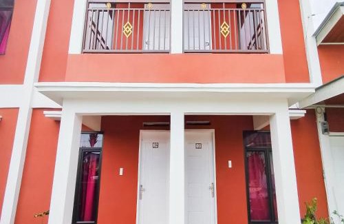 Berastagi Hotel | Girik Brekit Mitra RedDoorz