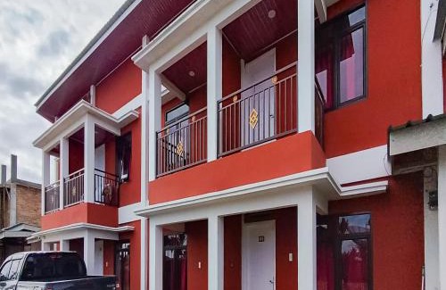 Berastagi Hotel | Girik Brekit Mitra RedDoorz