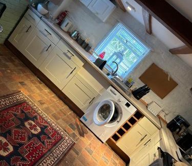 Chislet House | Invicta Cottage