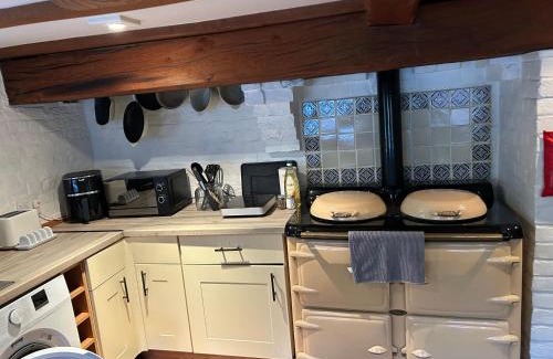 Chislet House | Invicta Cottage