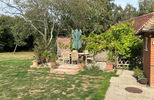 Chislet House | Invicta Cottage