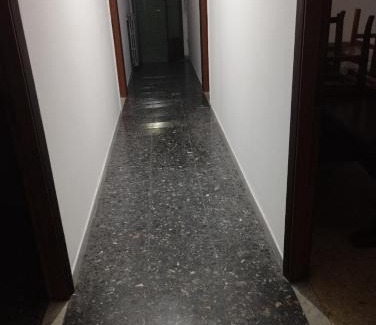 San Lorenzo Maggiore Apartment | La casa di mamma