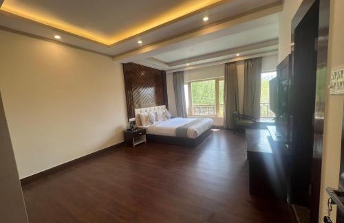 Leh House | Samba Villa Ladakh by LexStays