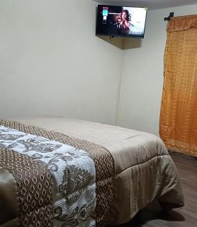 Zacatlan Apartment | Hospedaje Princesa Zacatlan