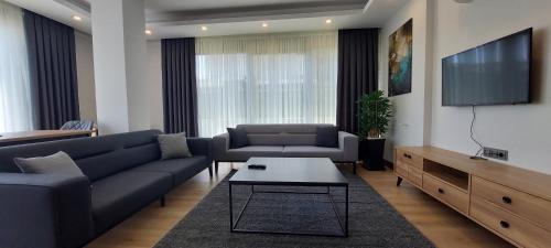 Lara Apartment | Lara Martılı Beach Homes 1