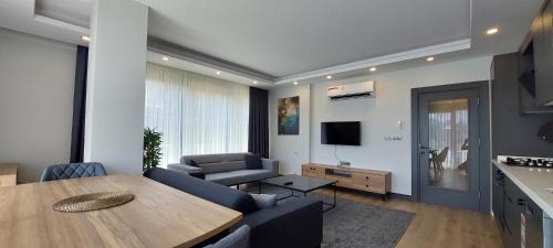 Lara Apartment | Lara Martılı Beach Homes 1