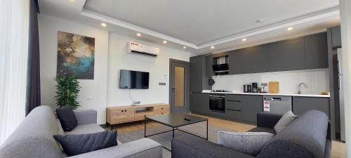 Lara Apartment | Lara Martılı Beach Homes 1
