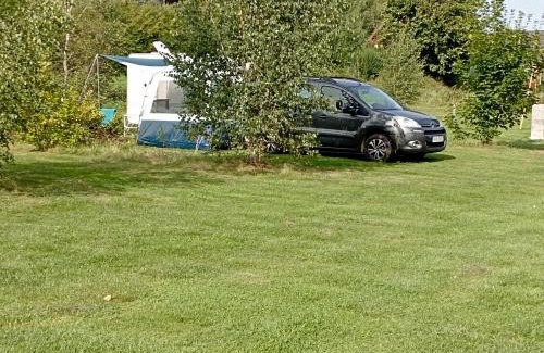 Bozanov Other | Stellplatz Božanov