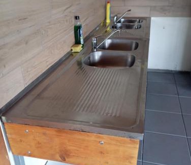 Bozanov Other | Stellplatz Božanov