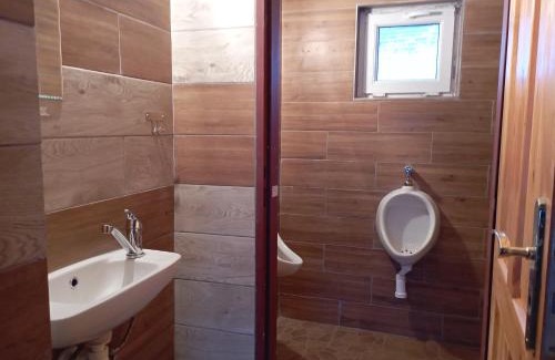 Bozanov Other | Stellplatz Božanov