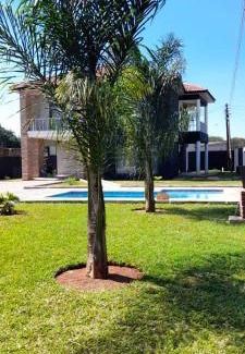 Lusaka House | Executive 4 bedroom house with 4 beds .