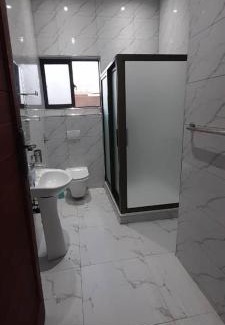 Lusaka House | Executive 4 bedroom house with 4 beds .