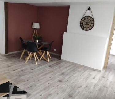 Lere House | La Judelle