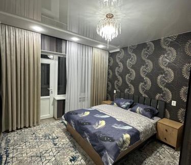 Osh Apartment | Mayram