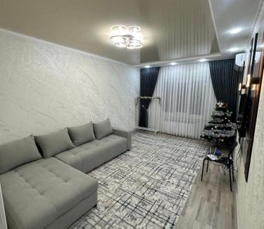 Osh Apartment | Mayram