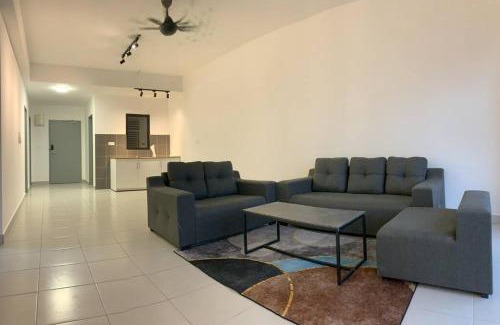 Cheras Apartment | AnyLodge 74 @ Netizen Residence