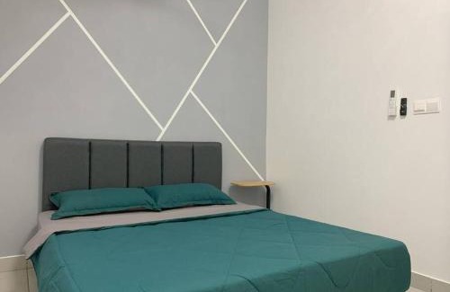 Cheras Apartment | AnyLodge 74 @ Netizen Residence