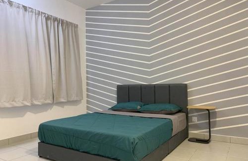 Cheras Apartment | AnyLodge 74 @ Netizen Residence