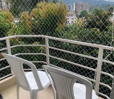 Floridablanca Apartment | hermoso apto 3 habitaciones