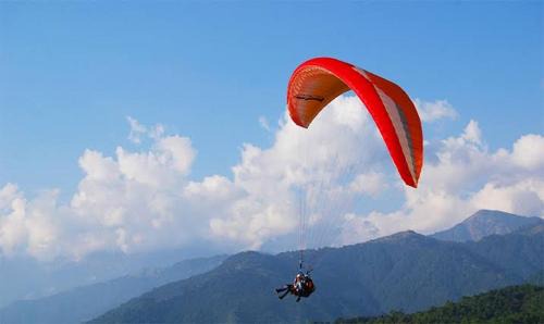 Bullawala House | Himalayan Songbird
