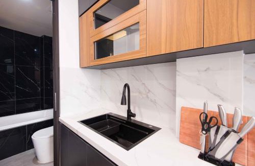 Cong Vi Apartment | Dao Tan Apartment For Rent