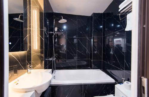 Cong Vi Apartment | Dao Tan Apartment For Rent