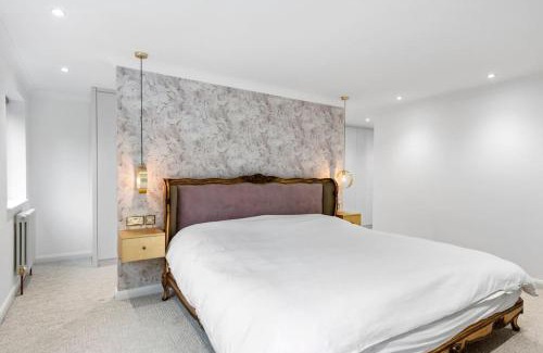 Kenley Villa | Sozen House - Luxury family home in Kenley