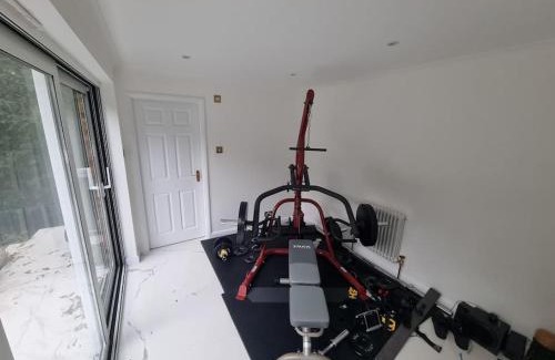 Kenley Villa | Sozen House - Luxury family home in Kenley