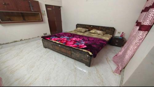 Sigra House | OYO MOON LIGHT